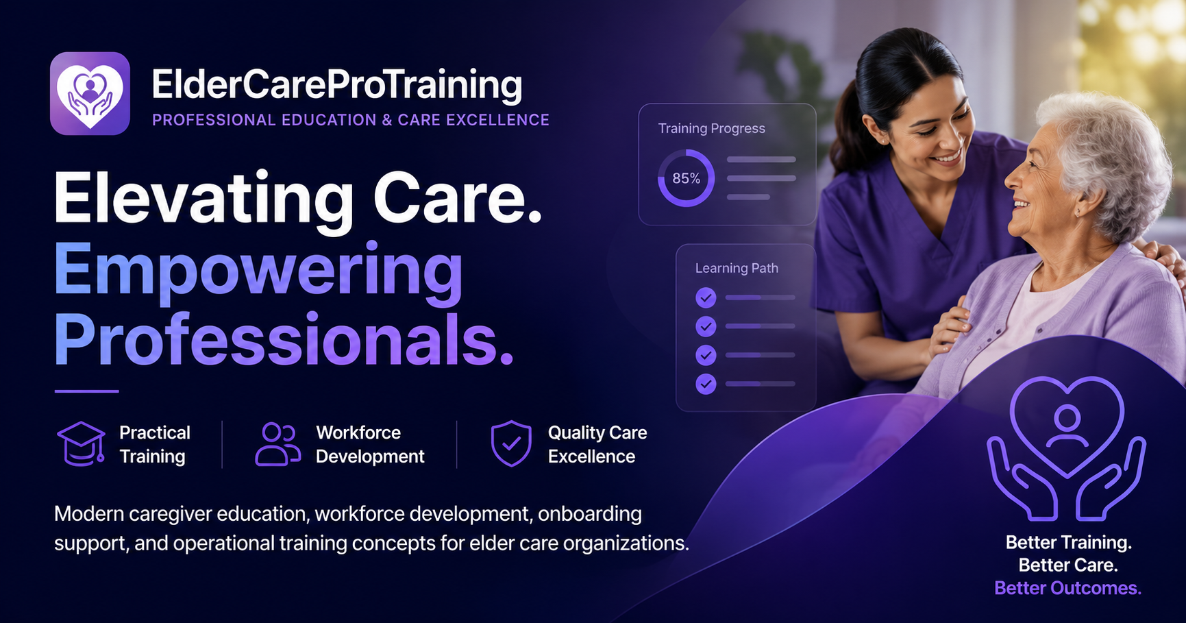 ElderCareProTraining
